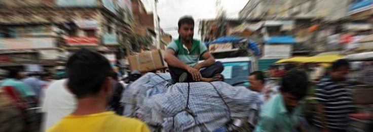 place small and medium businesses at the centre of india s export strategy