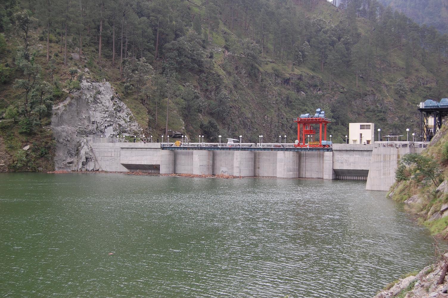 Return Seven Hydel Projects to J&K to Make State Self-Reliant, RTI Activist Demands