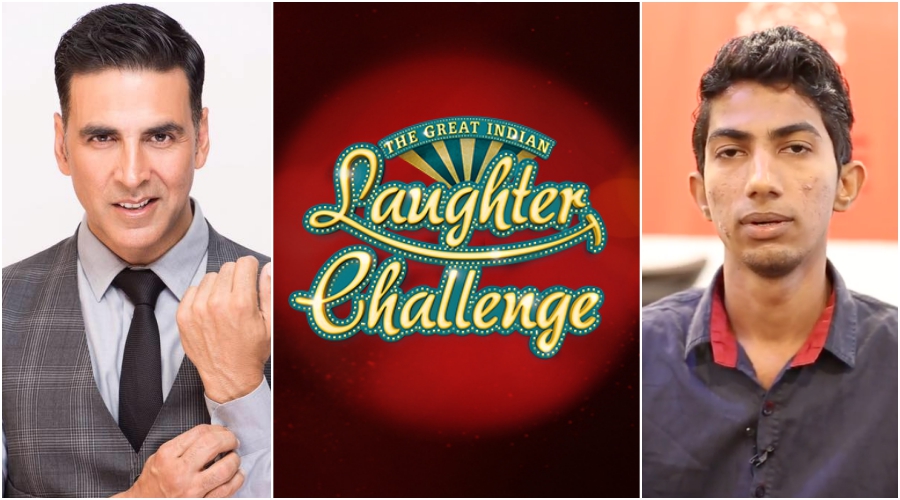 star plus drops telecast of comedian mimicking modi on  great indian laughter challenge 