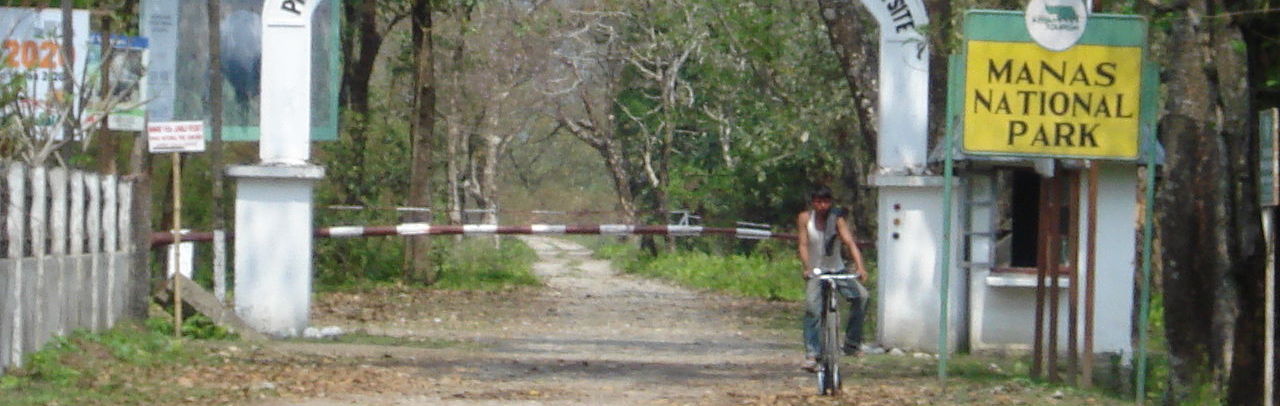 are conservation organisations complicit in ethnic discrimination 