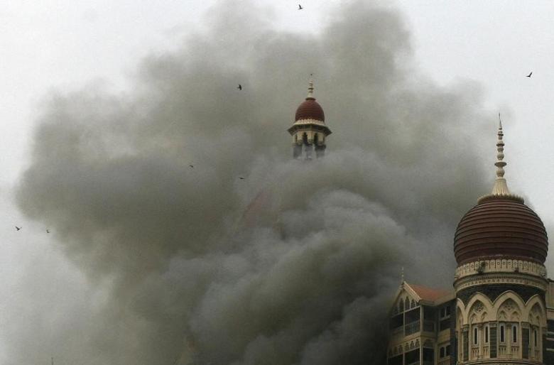 why large nations lose small wars