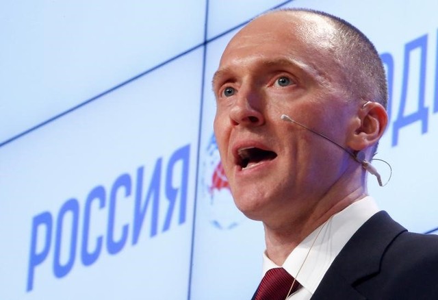 ex trump adviser testifies to meeting russian officials during 2016 moscow trips