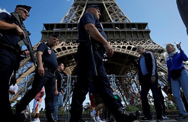 two years after paris attacks france frets over internal threat