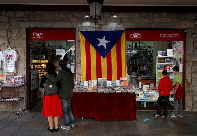 catalonia s secessionist parties fail to agree on united ticket for december vote