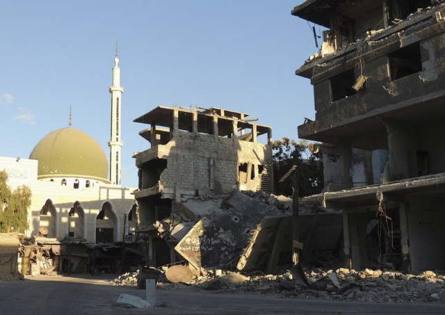 at un  russia slams inquiry into toxic gas attacks in syria