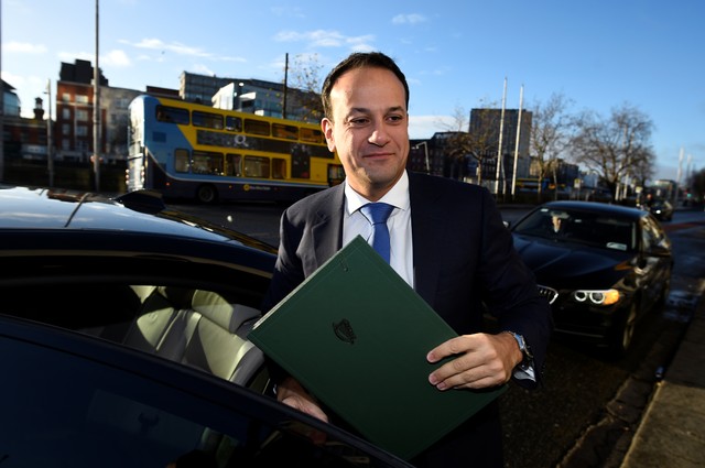 ireland  snap poll likely as opposition demands deputy pm s resignation