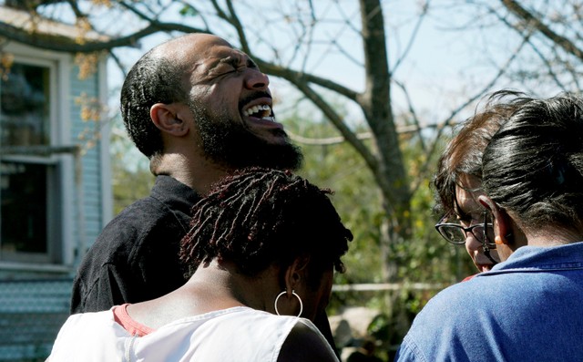 domestic disputes preceded texas church massacre by former us airman