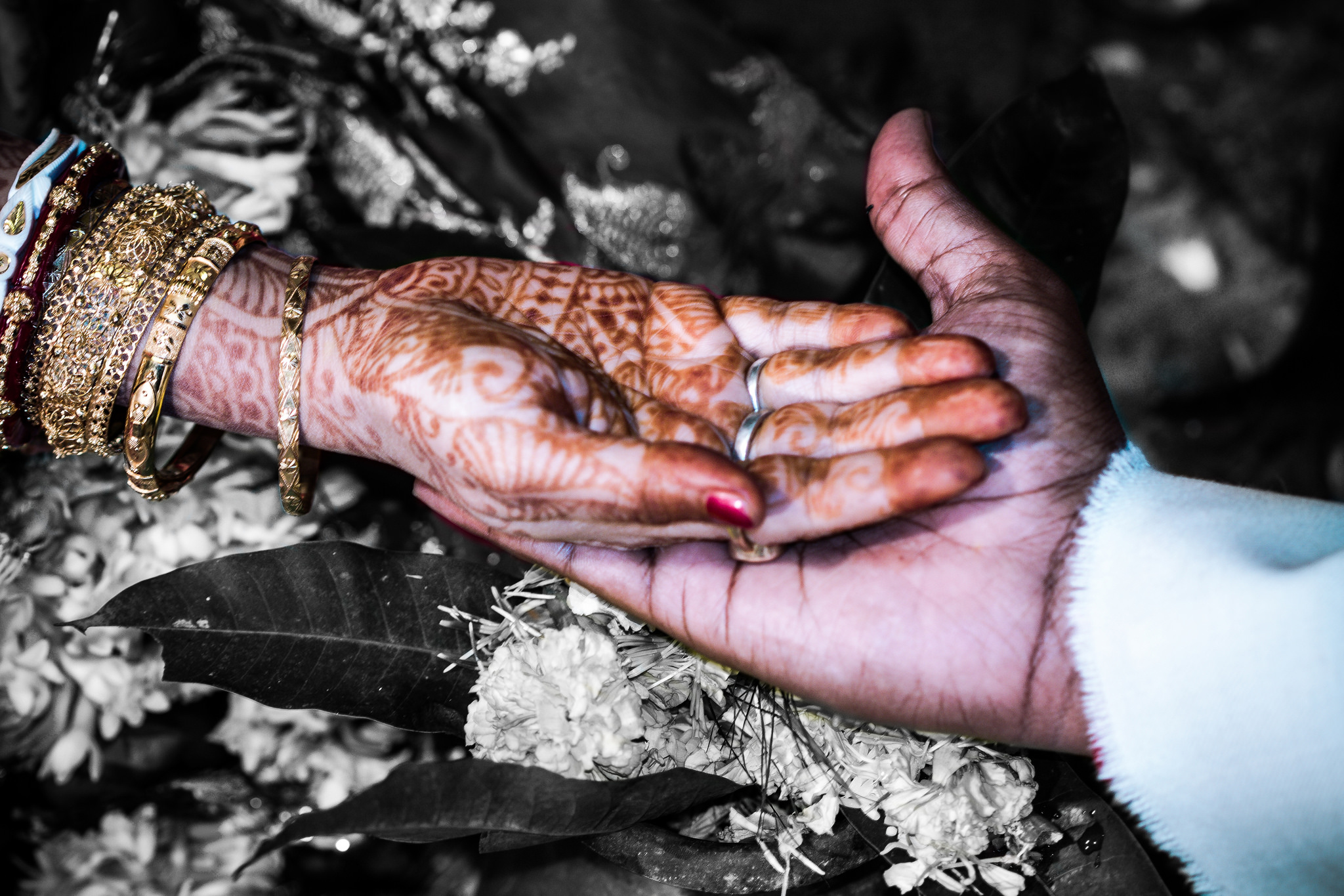 jodhpur’s alleged ‘love jihad’ case collapses as hindu woman backs muslim husband