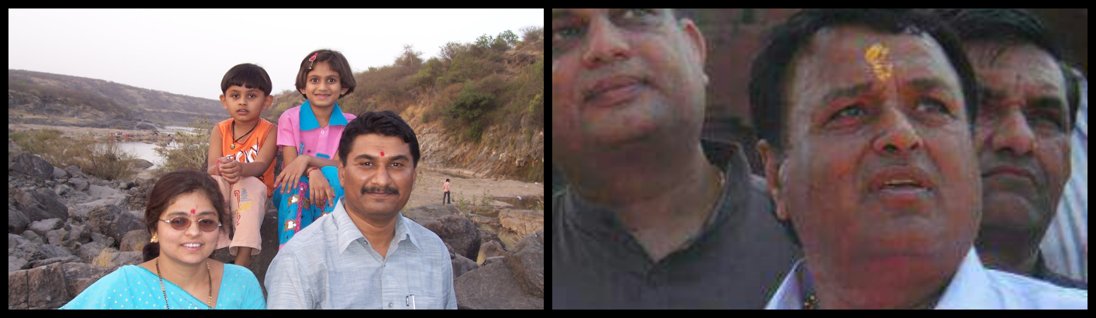 despite supreme court order  gujarat bjp leader accused of activist s murder refuses to surrender