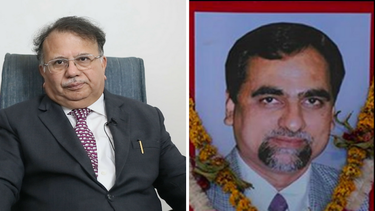 exclusive  justice a p  shah says  suspicious death  of sohrabuddin case judge needs probe