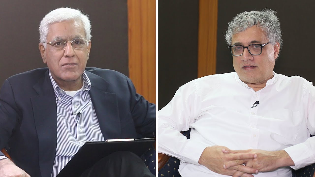 watch  derek o brien on mamata banerjee  national politics and  inside parliament 