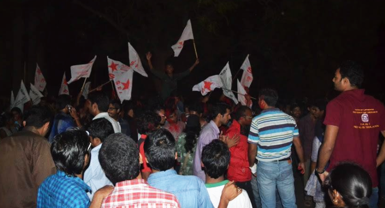 ambedkar  marx  maududi and mainstream politics