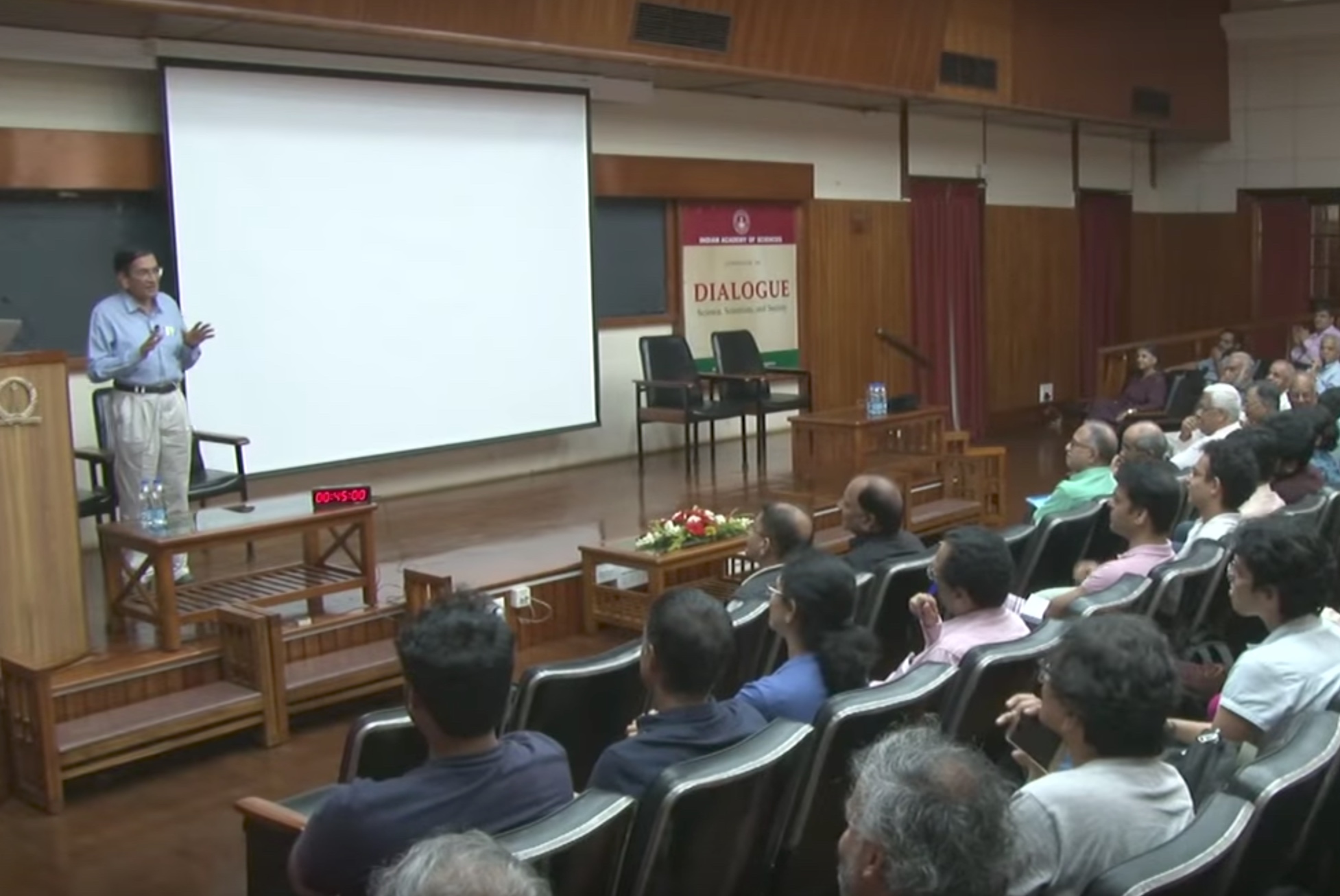 new initiative promises greater dialogue between scientists and society