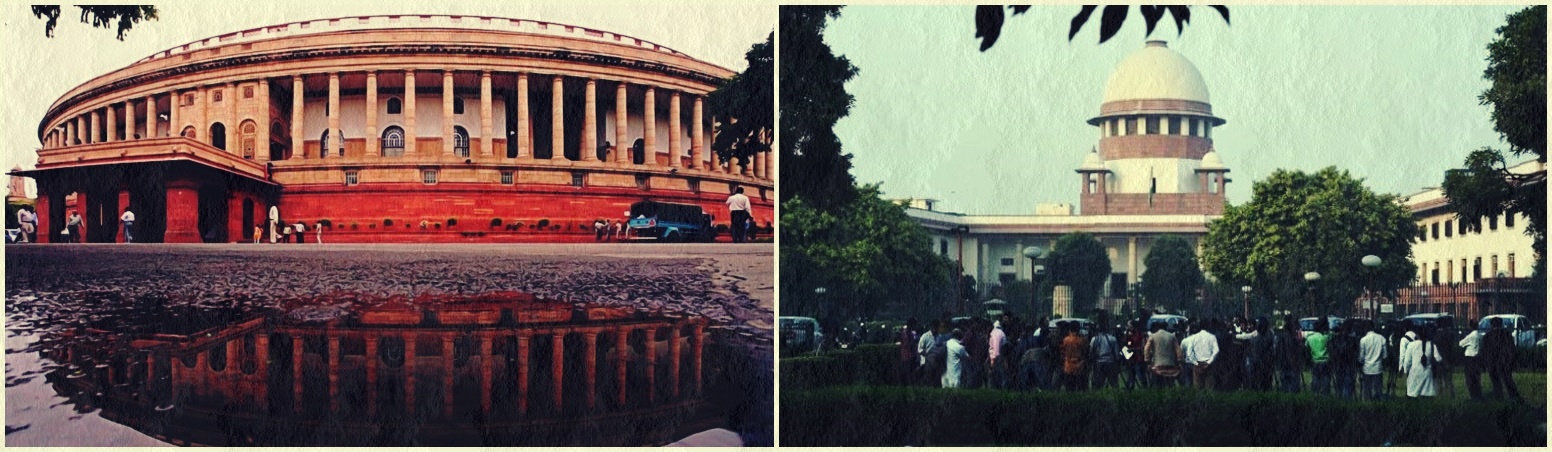 is criminality too ingrained in india s public life for judicial action to make a difference 