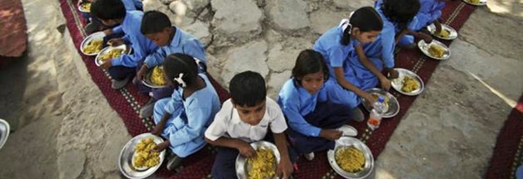 why we need to abandon target driven welfare