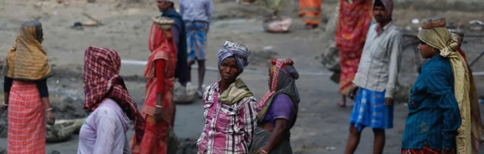 tamil nadu s mgnrega workers left in the lurch due to delayed wages  unused funds