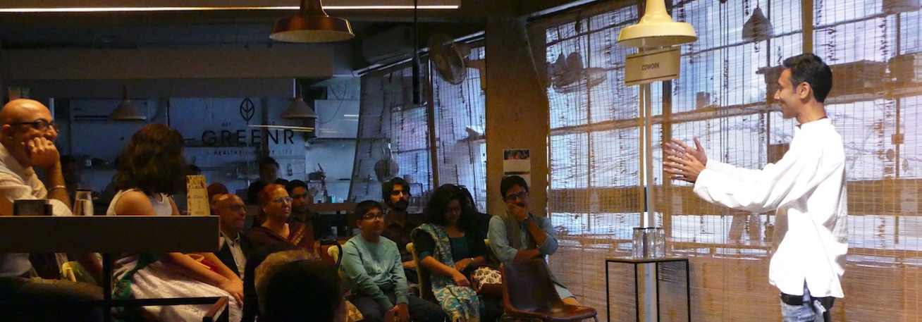 when the pen speaks  performing stories that are relevant today