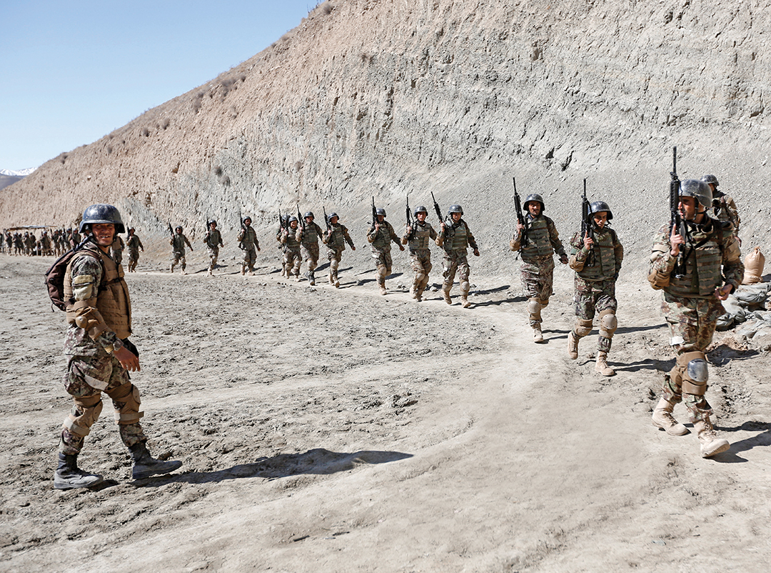 india should have no illusions about trump s afghan strategy