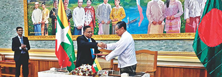 bangladesh myanmar rohingya repatriation deal raises more questions than it clarifies