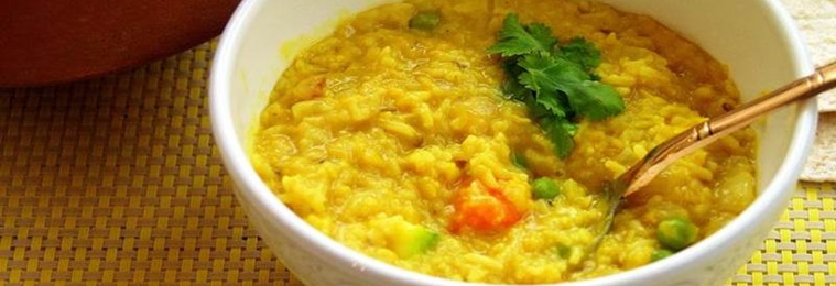 here s why the government should declare khichdi as india s national dish