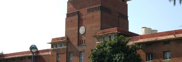 delhi university can no longer turn a blind eye to systemic flaws dragging the institution down