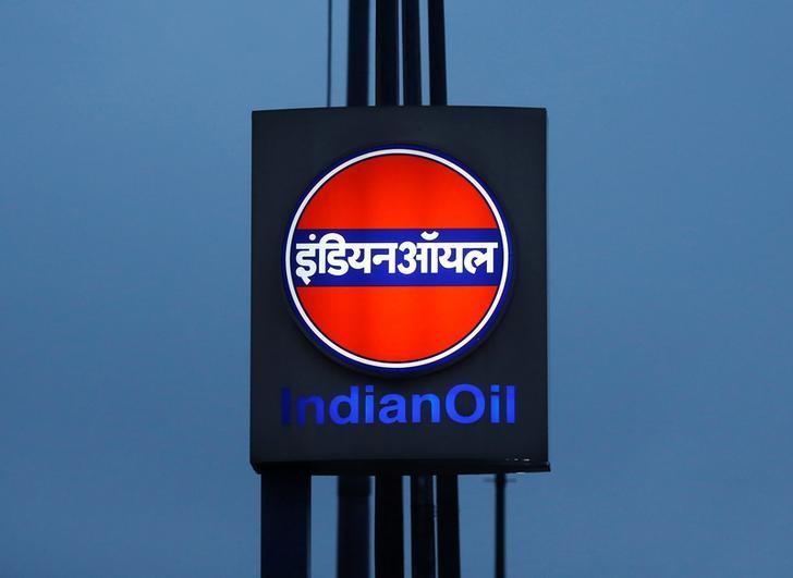 indian oil signs first annual deal for us oil