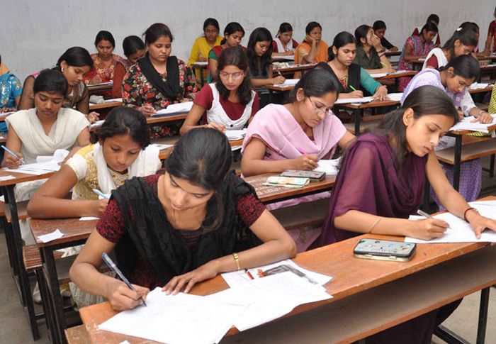 the absurdity of the national eligibility test