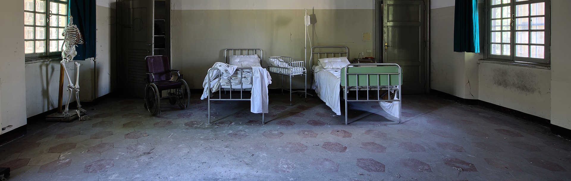 a tale of two doctors and india s history of hiding its diseases