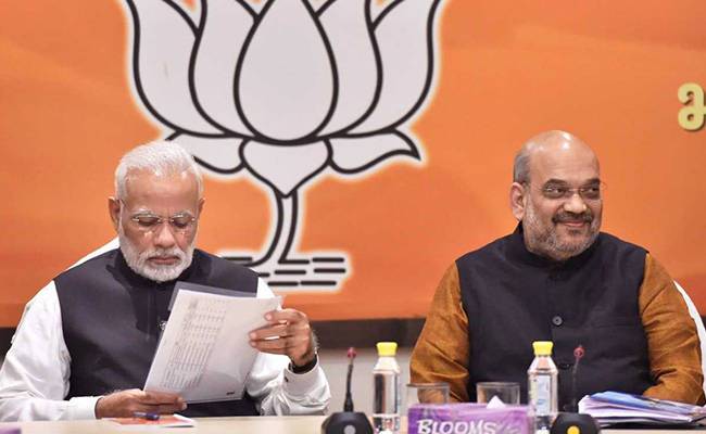 making sense of the bjp s first list of gujarat candidates
