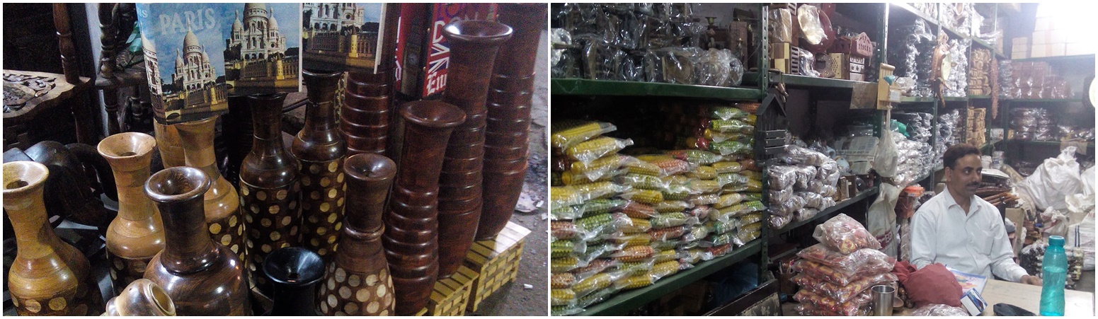 gst plunges up s saharanpur wood carving craft in new crisis