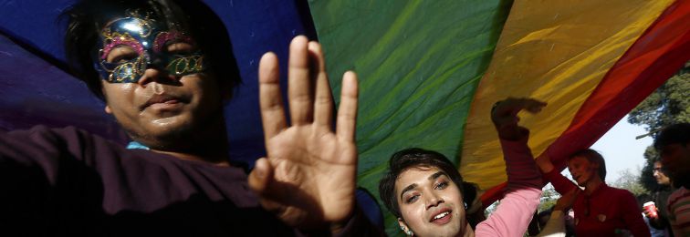 amid clashing ideologies  who really owns  pride  