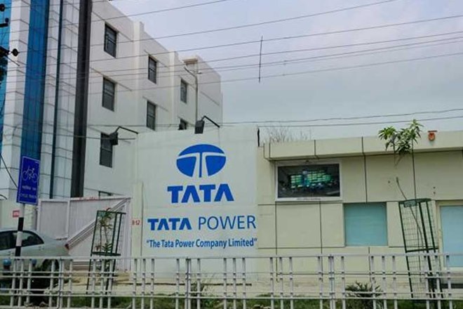 tata power s welspun deal  once a key point of friction between ratan and mistry  starts paying off