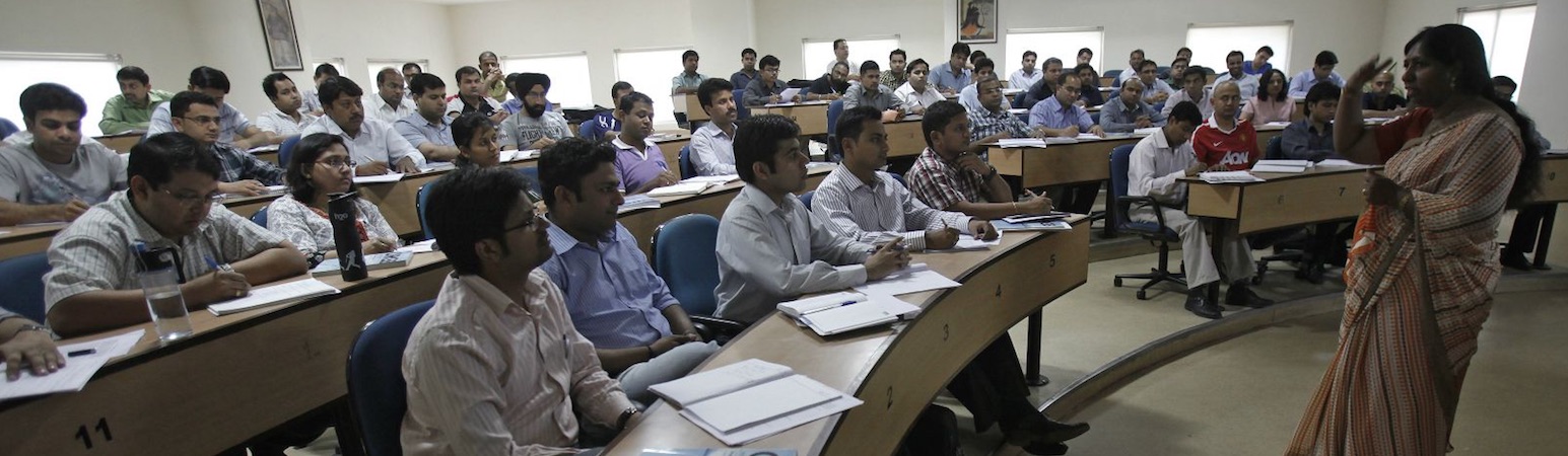 the teacher student relationship in our universities is in jeopardy