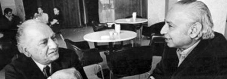 sajjad zaheer s progressive ideas live on in writers  dissent