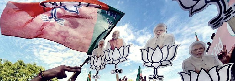 in gujarat  bjp has consistently delivered on one front – instilling fear among its people