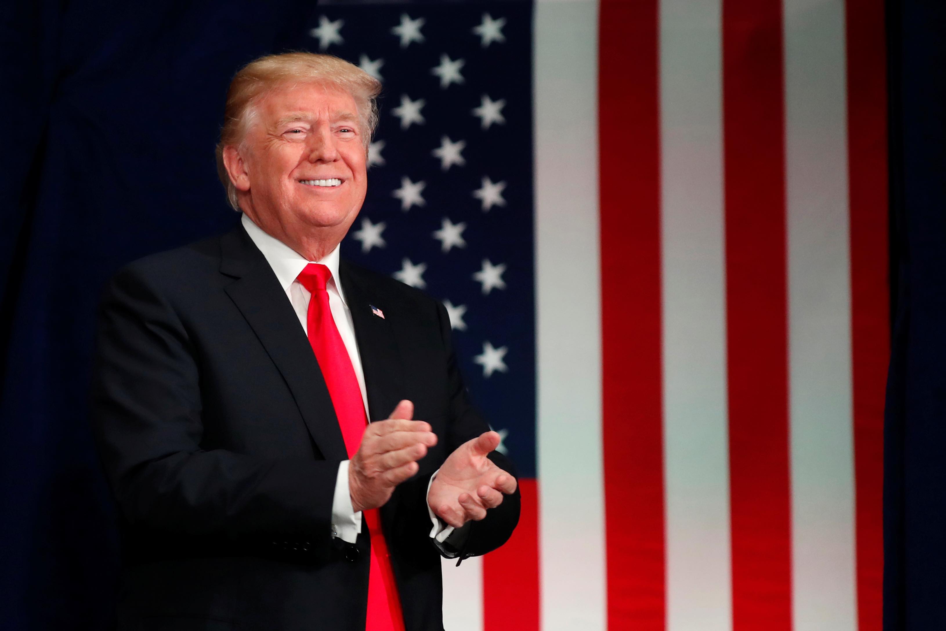 us senate approves major tax cuts in victory for trump