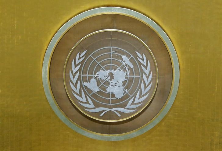 un security council to vote on new north korea sanctions on friday