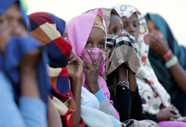 italy plans big handover of sea rescues to libya coastguard