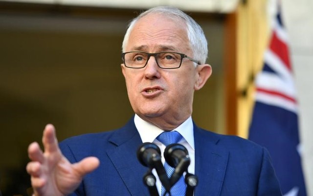 bounce for australian pm turnbull as voters tire of leadership roundabout
