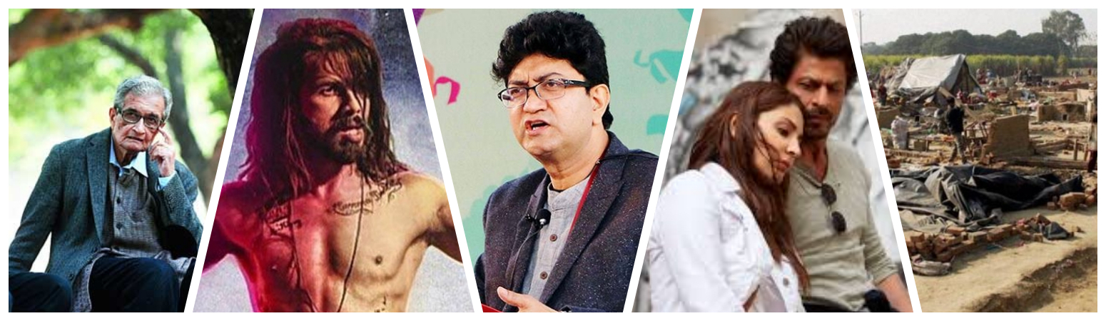 clipping the censor’s wings