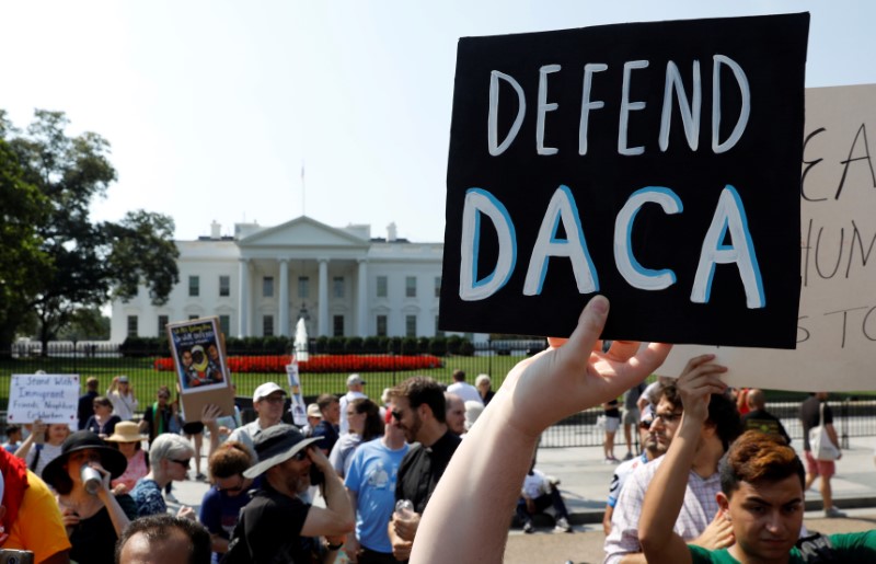 us supreme court rejects trump over ‘dreamers’ immigrants