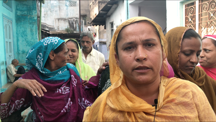 watch  why are muslims missing from the election narrative in gujarat 