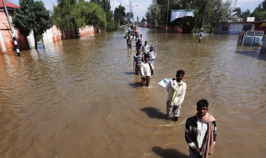 how will india respond to internal climate migration 