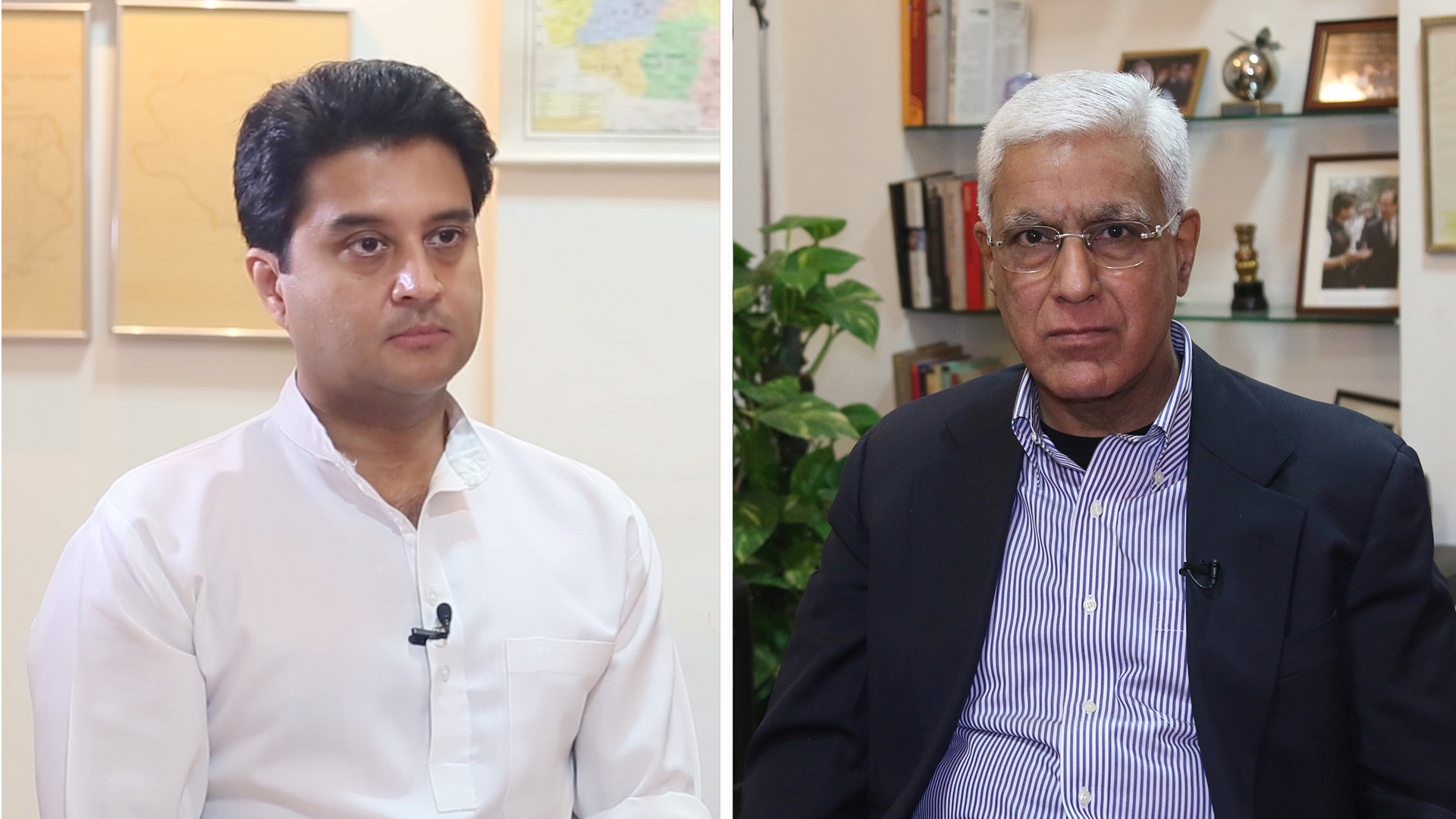 jyotiraditya scindia on rahul gandhi as congress president and gujarat elections