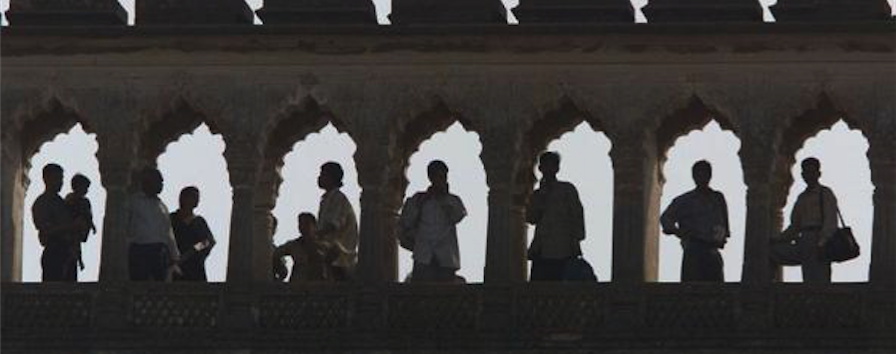 recognising the uniqueness of muslim political discourse in india