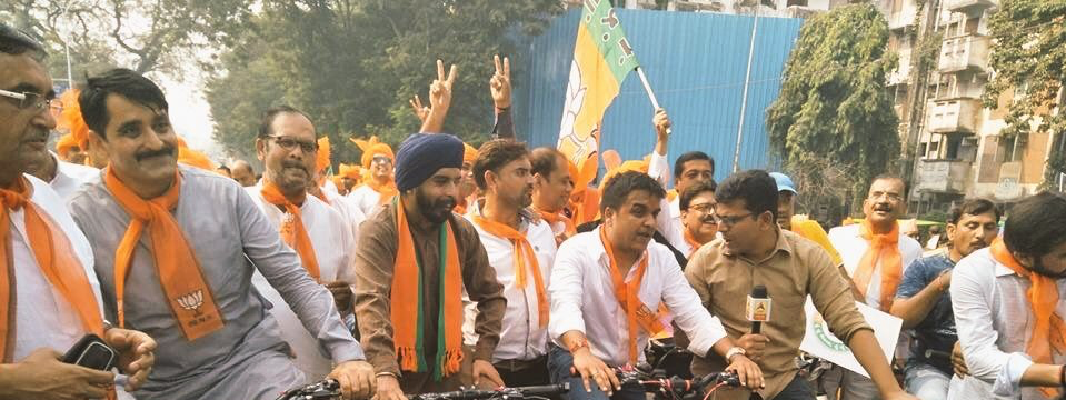 anger has turned to fear and resignation in majura  epicentre of gujarat s anti gst protest