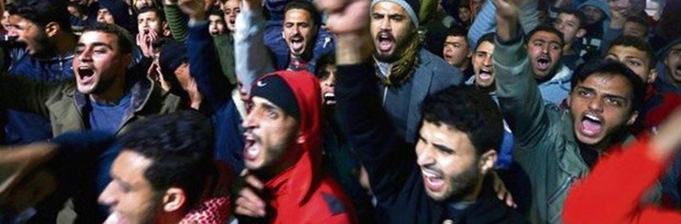 on jerusalem  modi government is putting ideology over national interest