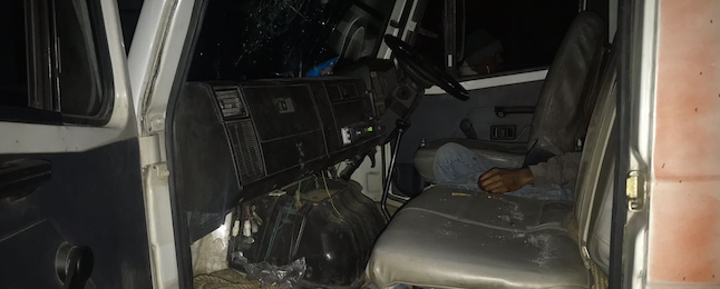 suspected  cow smuggler  killed in encounter in alwar  family claims foul play