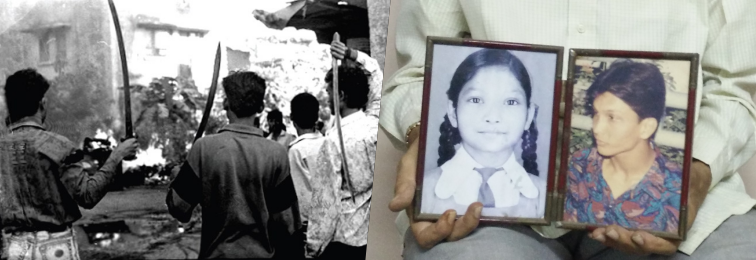 justice still eludes victims of alleged police violence during 1992 bombay riots