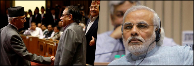 what india can do to mend ties with nepal